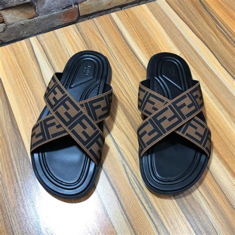 fendi slides dupes